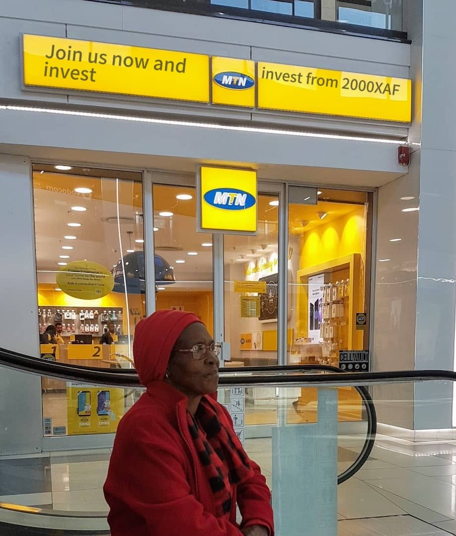 MTN INVESTMENT Wealth Creation